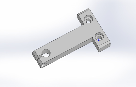 垂直度检测机构缩略图